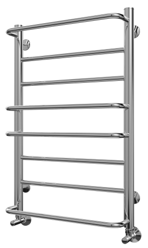 Terminus Полотенцесушитель водяной "Евромикс" П8 500х796 мм
