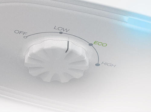 BALLU Водонагреватель 80 BWH/S Rodon (плоский, нержавейка)  Ballu