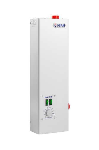 ЭВАН Котел бытовой электрический NEXT - 5 кВт