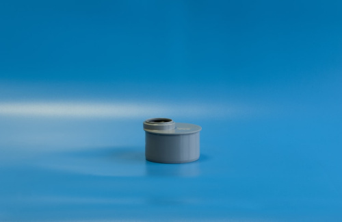 КОНТУР Переход канализационный 110-50 короткий