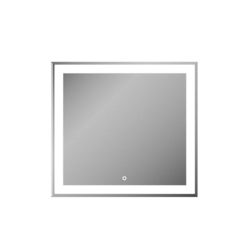 VENECIANA Зеркало AVENTINO светодиодное (650х700 мм)