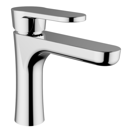 ZIPPONI Смеситель на раковину SILHOUETTE