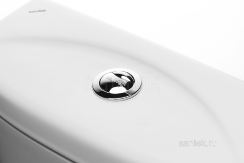 SANTEK Унитаз-компакт Santek Анимо дюро. сид. косой