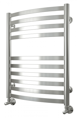 Terminus Полотенцесушитель водяной "Авиэль" П10 500х696 мм (6+4)