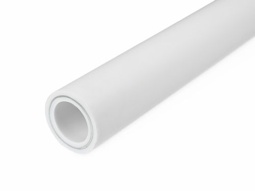 РТП Труба армированная алюминием PN25 диаметр 25