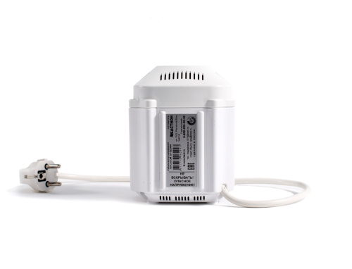 Бастион Teplocom ST - 222/500 стабилизатор сетевого напряжения  для котла