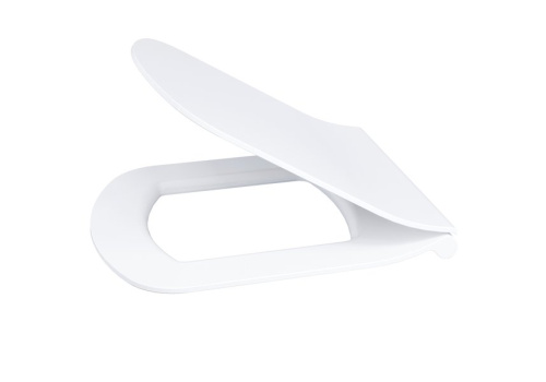 RAVAK Сиденье для унитаза CLASSIC Slim