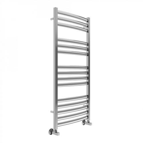 Terminus Полотенцесушитель водяной "Палермо" П15 500х1200 мм