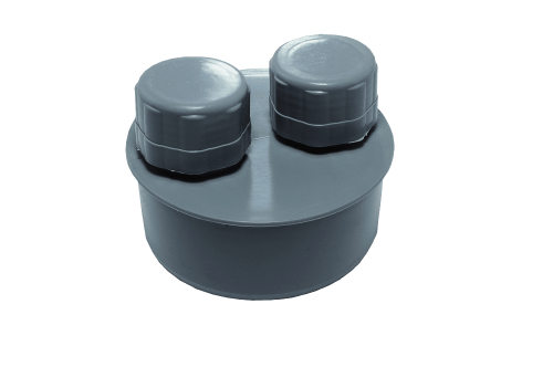 РТП Аэратор канализационный D=50 РТП