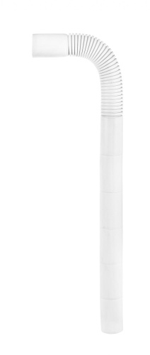 VIRPLAST Гофроколено 65см д40