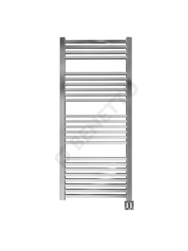 Terminus Полотенцесушитель водяной "Венеция" П28 (7+4+4) 500х1216 мм