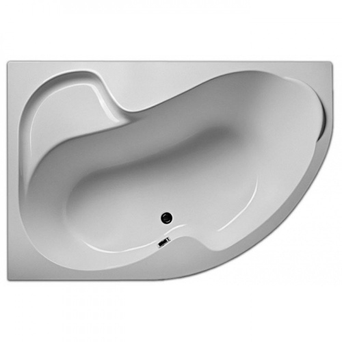 Marka One Ванна "Aura "150x105 L
