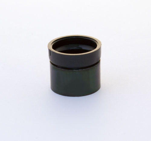 КОНТУР Гильза надвижная для PERT (PPSU) D20 (2,8) 