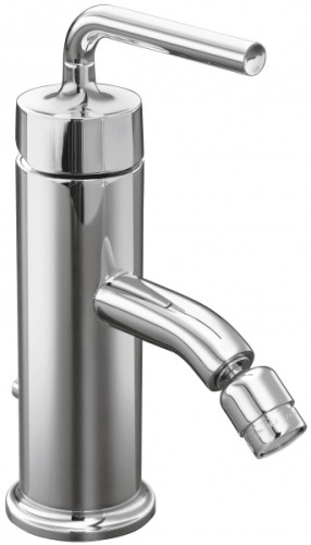 JACOB DELAFON  Смеситель для биде PURIST