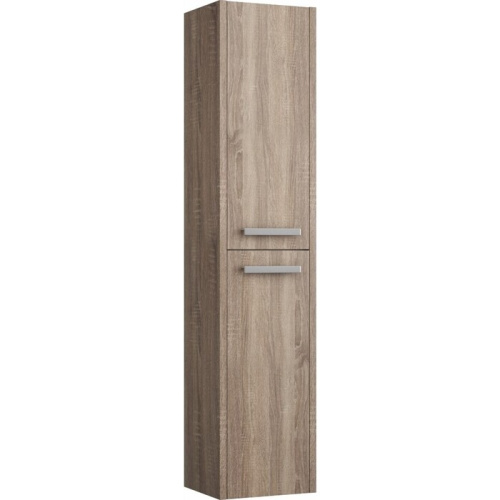 VENECIANA Пенал SONATA, 35 см (дуб сонома)