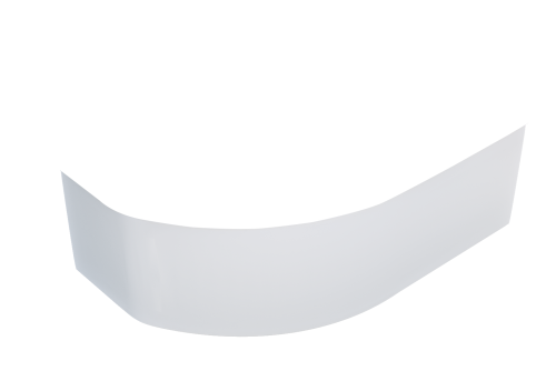 1Marka Панель FLAT "Diana" 160 L/R 