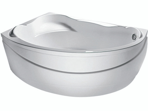 1Marka Ванна "Catania" 160х110 L