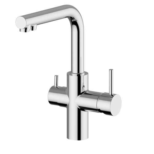 ZIPPONI Смеситель для кухни с краном для питьевой воды