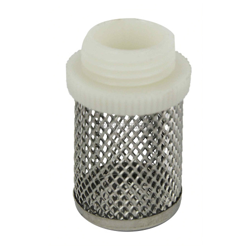 ITAP Фильтр сетчатый 1" для обратного клапана