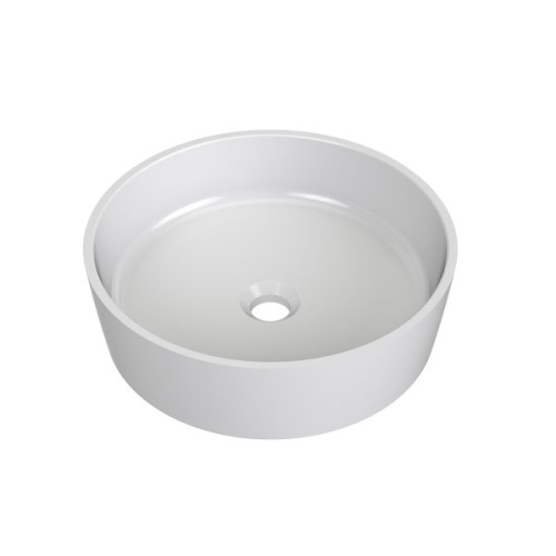 RAVAK Умывальник UNI, 40х40 см