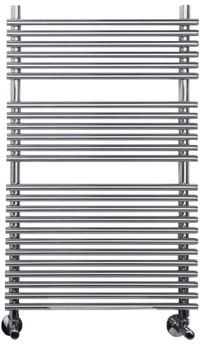 Terminus Полотенцесушитель водяной "Вармо" П30 500х1071 мм (12+6+6+6)
