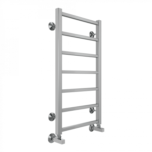 Terminus Полотенцесушитель водяной "Контур" П7 400х800 мм