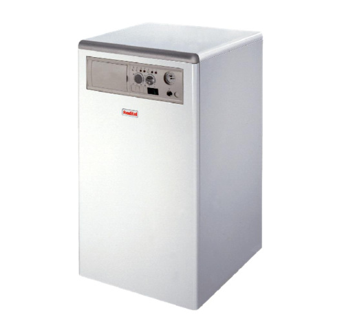 FONDITAL Котел газовый напольный BALI RTFS E 32