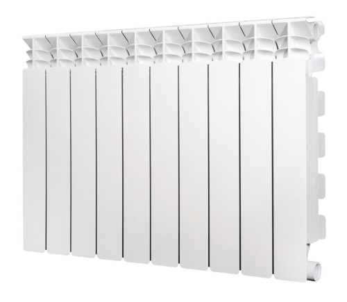 FONDITAL Радиатор ARDENTE C2 500/100 6 секций