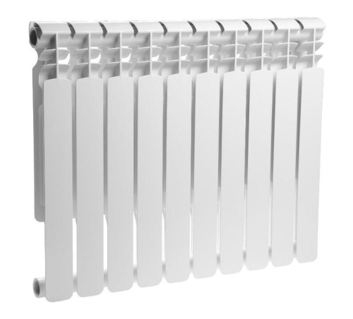 Oasis Радиатор биметаллический Eco 500/100/10