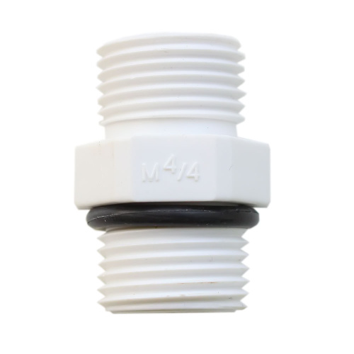 ITA FILTER Фитинг РН1/2"х РН1/2"	