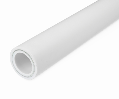 РТП Труба армированная алюминием PN25 диаметр 40