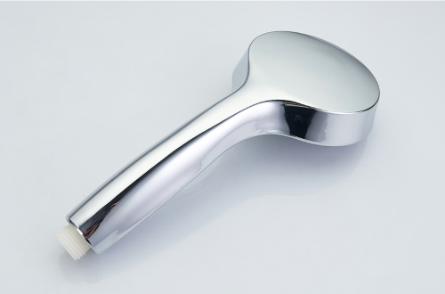 LEDEME Лейка душевая с 3 режимами (диаметр 98 мм)