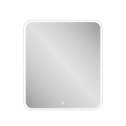 VENECIANA Зеркало CAMILA светодиодное (700х800 мм)