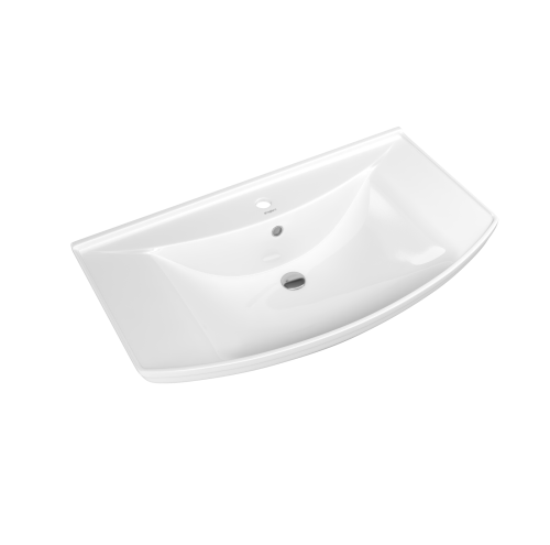 KIROVIT Умывальник "Стиль", 850 мм