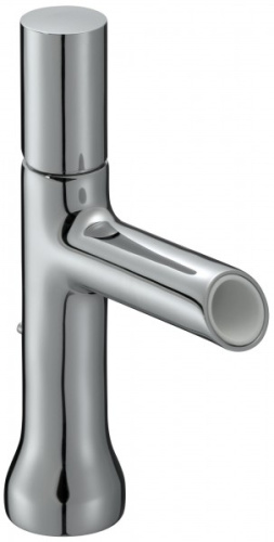 JACOB DELAFON  Смеситель для раковины TOOBI с донным клапаном