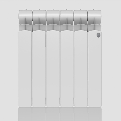 Royal Thermo Радиатор Royal Thermo Indigo Super+ 500 БМ -10 секц.