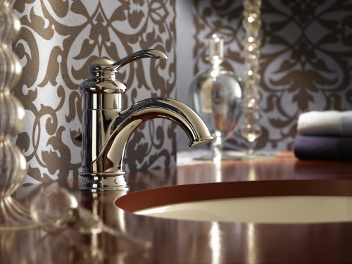 JACOB DELAFON  Смеситель для раковины FAIRFAX