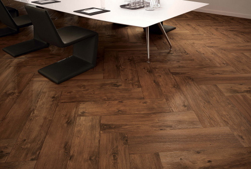 ATLAS CONCORDE RUSSIA Керамогранит Frame Oak Lap 19,5*59