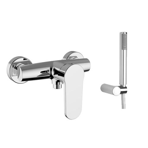 ZIPPONI Смеситель для душа SILHOUETTE