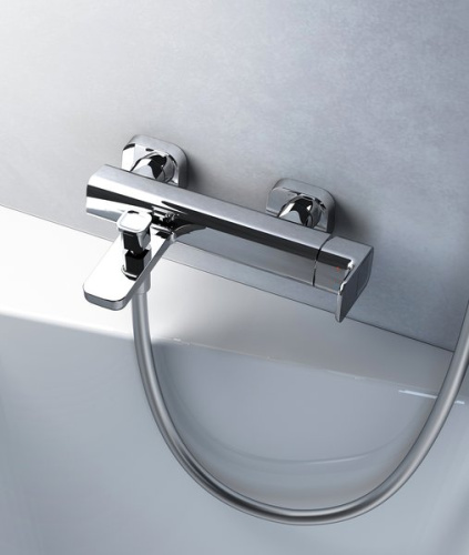 RAVAK Душевой шланг SilverShine, 150 см