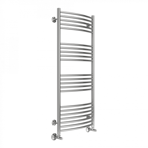 Terminus Полотенцесушитель водяной "Классик" П22 500х1200 мм