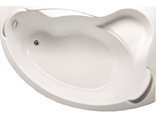 1Marka Ванна "Catania" 160х110 R