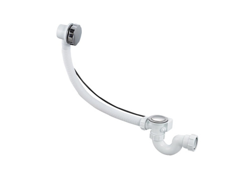 1Marka Слив-перелив GC-4 600 мм (времено Ани пласт  ЕМ 321)