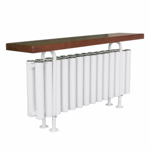 KZTO Радиатор Завалинка Гармония 2-300 16 секций