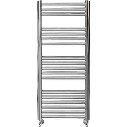 Terminus Полотенцесушитель водяной "Милан" П18 (6+5+4+3) 500х1295 мм