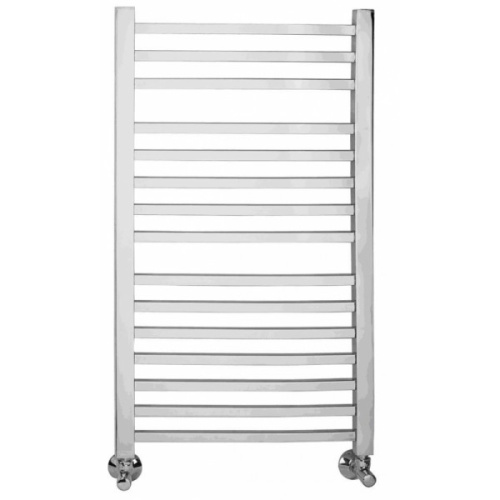 Terminus Полотенцесушитель водяной "Кардинал" П15 (7+5+3) 450х856 мм