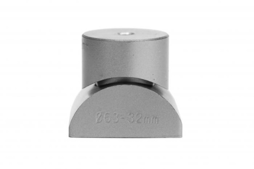 HEISSKRAFT Насадки к комплекту для сварки и монтажа вварных седел 2S/WS 75/20-25