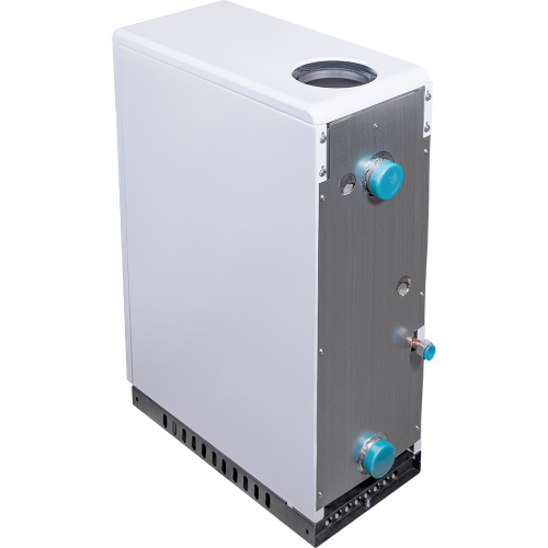 Siberia Котел газовый напольный Siberia Dream 17 (АОГВ)