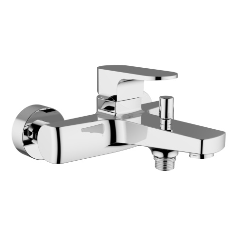 ZIPPONI Смеситель на ванну MAIA (FONTE)