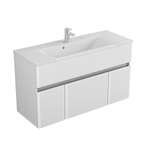 VENECIANA Тумба ADEL под умывальник, 120 см